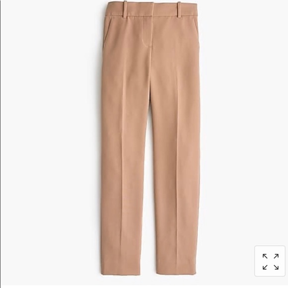 Jcrew Cameron pants - Picture 5 of 7
